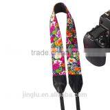 LF-07 Camera Strap Shoulder Neck Stap China Style for Canon for Nikon for DSLR thumbnail-2