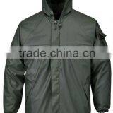ADULT WATERPROOF RAIN JACKET thumbnail-1