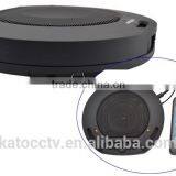 USB Omni-directional High Fidelity Microphone for Video Conferencing Omnidirectional Microphone thumbnail-3