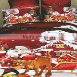 Cartoon 3D Design Bedding Set 100% Cotton thumbnail-1
