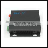 1Ch Video to Fiber Converter CCTV Security Surceillance thumbnail-1