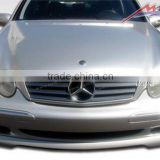 Body kit for BENZ-2001-2004-C Class-W203-CR-S