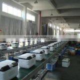 Ningbo Bosheng Electric Co., Ltd. company overview - view 2 thumbnail