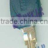 Transponder Key Blanks