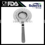 Bar Strainer In Bar Tools, Hawthorne Stainless Steel Cocktail Strainer