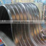 Bridge Waterproof Rubber Water Stop Belt in Concrete