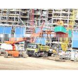 Safe and Efficient Diesel Telescopic Boom Lift thumbnail-5