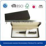 Cardboard Pen Gift Box in Dongguan Factory
