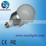 Energy Saving High Power E27 9w Led Bulb