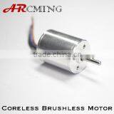 22mm Mystery Coreless Brushless Motor