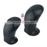 Handmade Resin Jewelry Display Bust for Necklace thumbnail-2