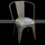 Vintage Industrial Chair thumbnail-1