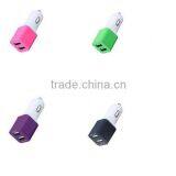 China Supplier Factory Direct Sale Plastic Car Charger Shell