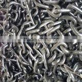 U2 / U3 Stud Link Anchor Chain thumbnail-1