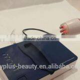 AYJ-T09B 2016 New Styple Face Lifting Ipl rf nd Yag Laser Hair Removal Machine Beauty Deveice thumbnail-6