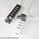 Hot Selling 7 Ports Usb 2.0 Powered Usb Hub