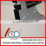 Compatible Camon Tape CH-1106W 6mm White Label Tape Cassette for Cable ID Printer MK2500 thumbnail-4