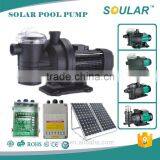 Solar Powered Pool Pump ( 15m - 17 Cbm/hr - 0.75hp ) Quality Choice thumbnail-4