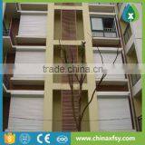 Industrial Aluminum Roller Shutter