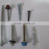 High Quality Concrete Screw Anchor China Manufacture,supplier,exporter thumbnail-1