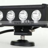 Super Bright Offroad Led Work Light 40w Led Work Light Bar 4wd for Trucks Vehicles 4x4 40w Led Light Bar
