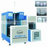 PMMA Led Lamp Globe Blowing Moulding Machine - Factory Supply With High Quality