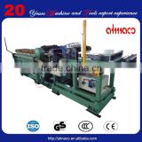 ALMACO high efficiency professional cnc automatic hairpin bender