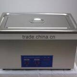 PS-80A 22L Desktop Digital Stainless Steel Ultrasonic Cleaner thumbnail-1
