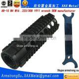 XAXWR101 Good Fitness AR 15 Armorer Wrench thumbnail-1