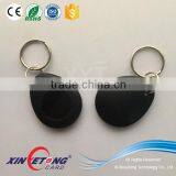 EM4105 125khz Round Keyfobs ID Print Laser Engraved