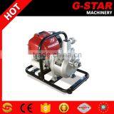 Hot Sale China 6 Inch Water Pump WB30 With CE thumbnail-2