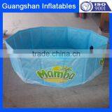 EU Standard PVC Bathing Swim Pool for Dogs