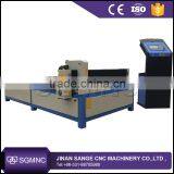 Cheap Price 1325 CNC Plasma Cutting Machine With THC for Steel thumbnail-2