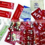 Factory Made Single Side PE Coated Packaging Paper,coffee Sugar Packaging Paper, Waterproof Paper, Food Packaging Paper Roll thumbnail-3