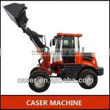 CE ZL16 loader