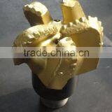 API Oil Well PDC Drill Bit & Gas Well PDC Coring Bit &PDC Bit