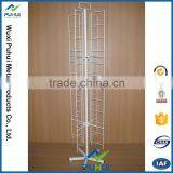 Customized Spinning Wire Display Customized thumbnail-4