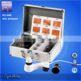 3d skin analyzer Cynthia RU 948