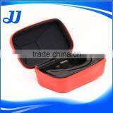 Custom Logo Goggles Packing Case Zipper EVA Case