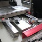 Semi-automatic Flatbed Screen Printer With Worktable Shuttle/vacuum Table Screen Printer GW-3050P thumbnail-2