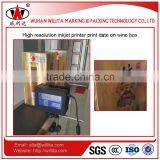 Date/serial Number/bar Code/QR Code Thermal Label Printing Machine thumbnail-5