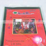 Factory Direct Sell Cheap Solid Color Cellophane Sheets thumbnail-4
