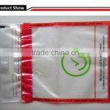 Tamper Evident Security Sealing Bags(envelopes) thumbnail-1