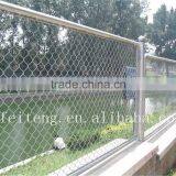 China Supplier Automatic Chain Link Fencing Welding Machine of Feiteng thumbnail-2
