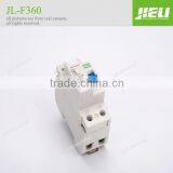 F360 2p 4p Over Current Protection Adjustable Current Circuit Breaker thumbnail-3