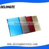 Nane Card Design Rechargeable Mobile Phone Charger thumbnail-1