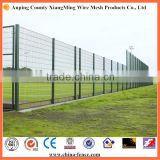 6ft wire mesh fence manufacturer
