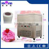 China Supply Snow Ice Block Machine Stainless Steel Automatic Snow Ice Block Machine Electric Hot Sale Ice Block Machine