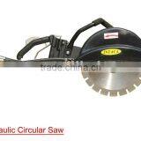 Hand-held Circular Saw thumbnail-1