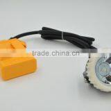 Kl5lm Miners Lamp With 10000lux Miner Corded Kl5lm a Lithium Battery Led Miner Lamp thumbnail-2